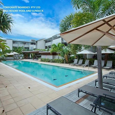Luxury Apartments At Bells Blvd Kingscliff Exterior foto
