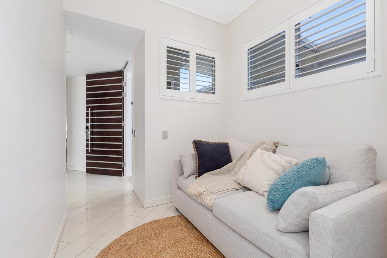 Luxury Apartments At Bells Blvd Kingscliff Exterior foto