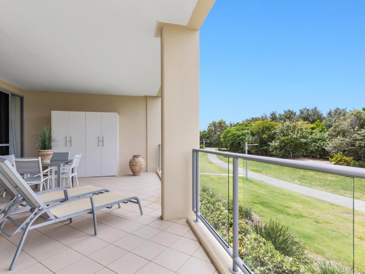 Luxury Apartments At Bells Blvd Kingscliff Exterior foto
