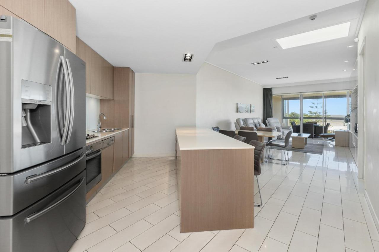 Luxury Apartments At Bells Blvd Kingscliff Exterior foto
