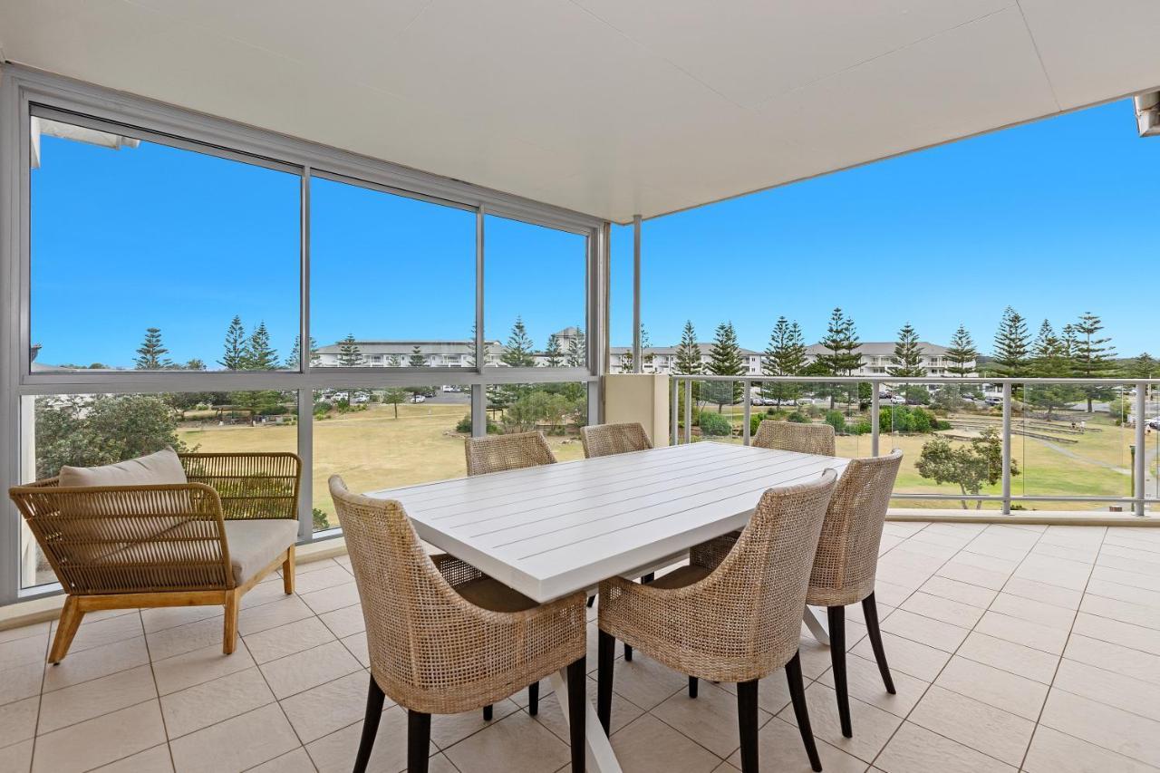 Luxury Apartments At Bells Blvd Kingscliff Exterior foto