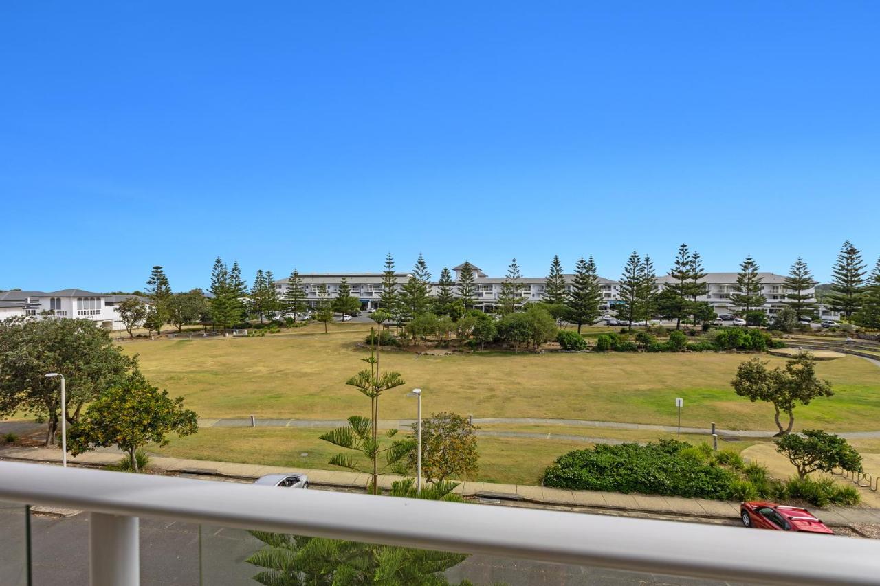 Luxury Apartments At Bells Blvd Kingscliff Exterior foto