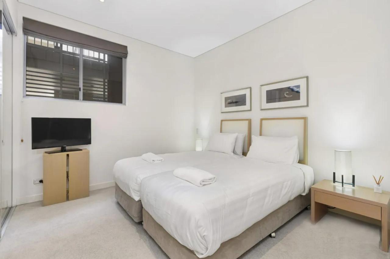 Luxury Apartments At Bells Blvd Kingscliff Exterior foto