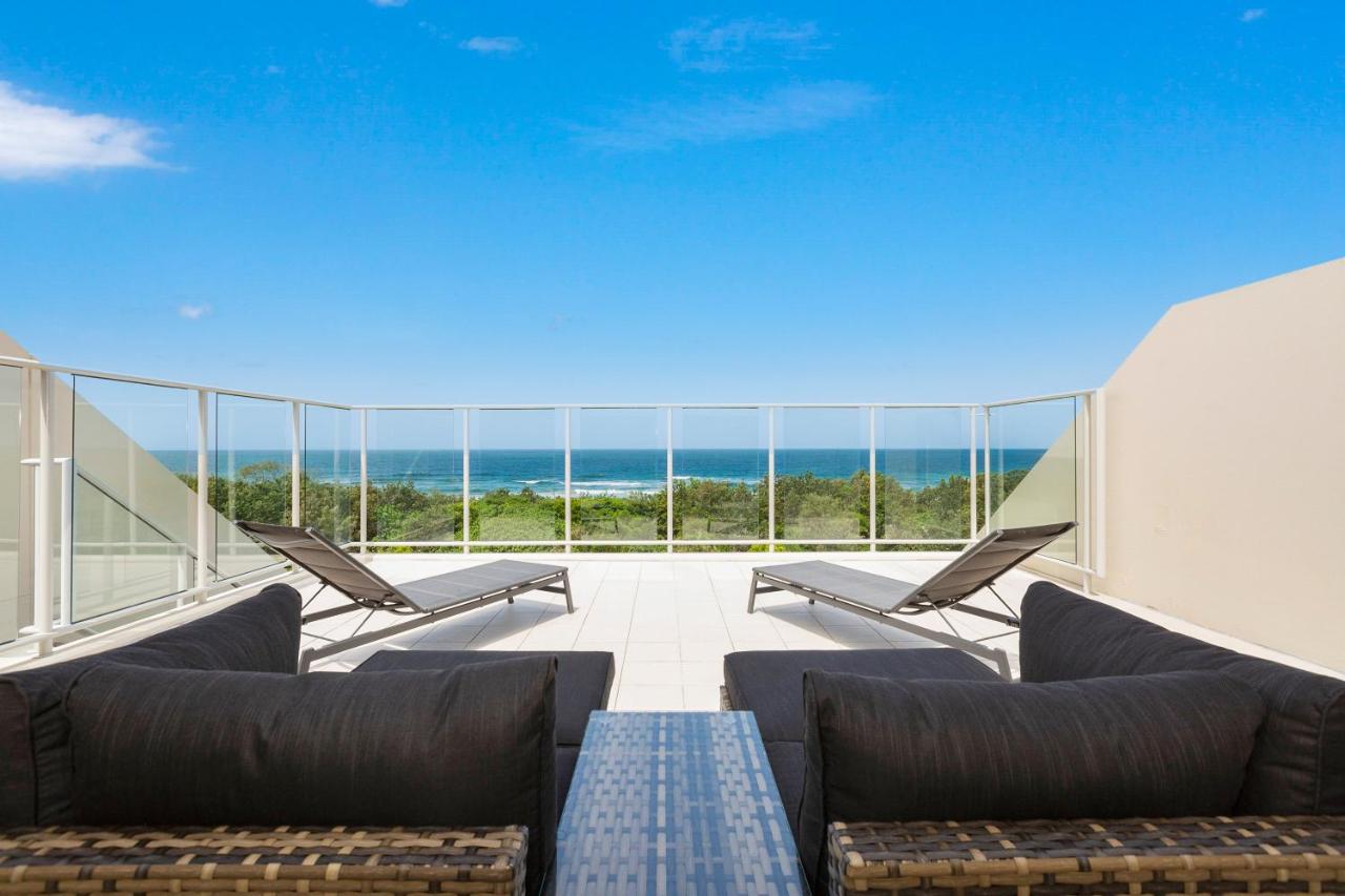 Luxury Apartments At Bells Blvd Kingscliff Exterior foto
