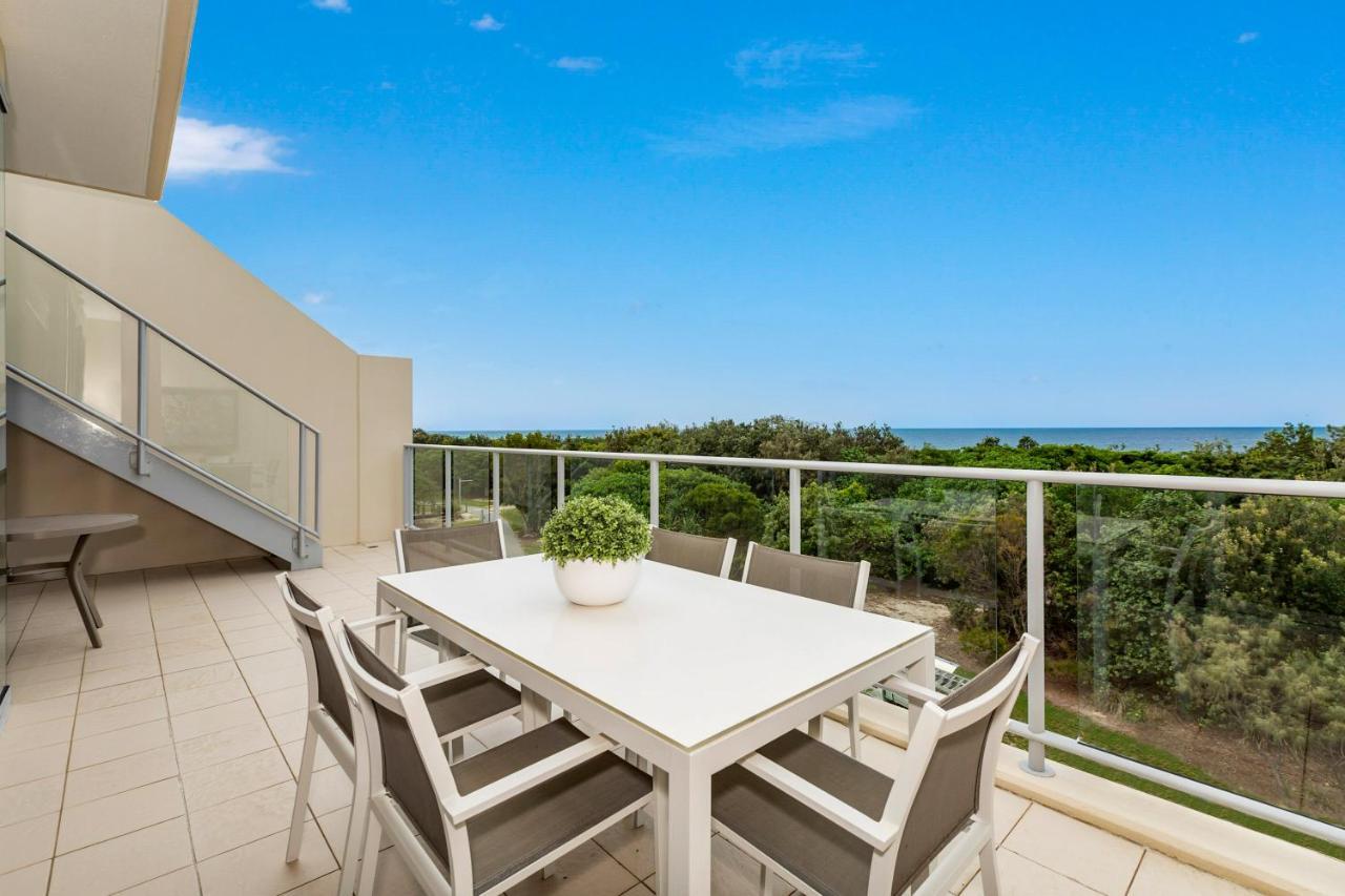 Luxury Apartments At Bells Blvd Kingscliff Exterior foto