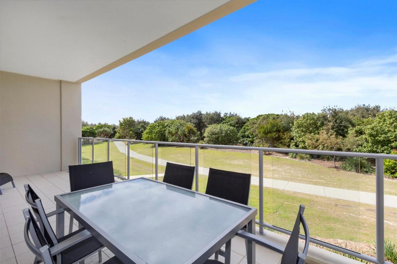 Luxury Apartments At Bells Blvd Kingscliff Exterior foto
